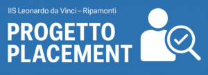 Banner Progetto Placement IIS Da Vinci-Ripamonti Como