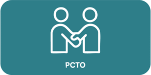 collegamento alla pagina PCTO