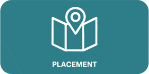 collegamento alla pagina PLACEMENT